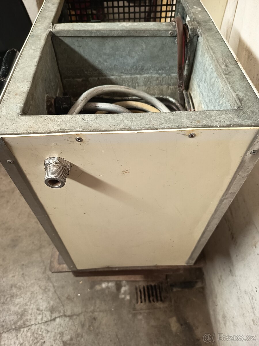 Retro výčepní zařízení - 4