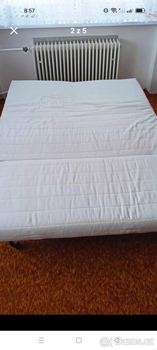 Ikea lyckselle lovas nebo murbo - 4