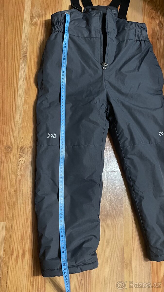 Oteplovacky vel. 134 - 4