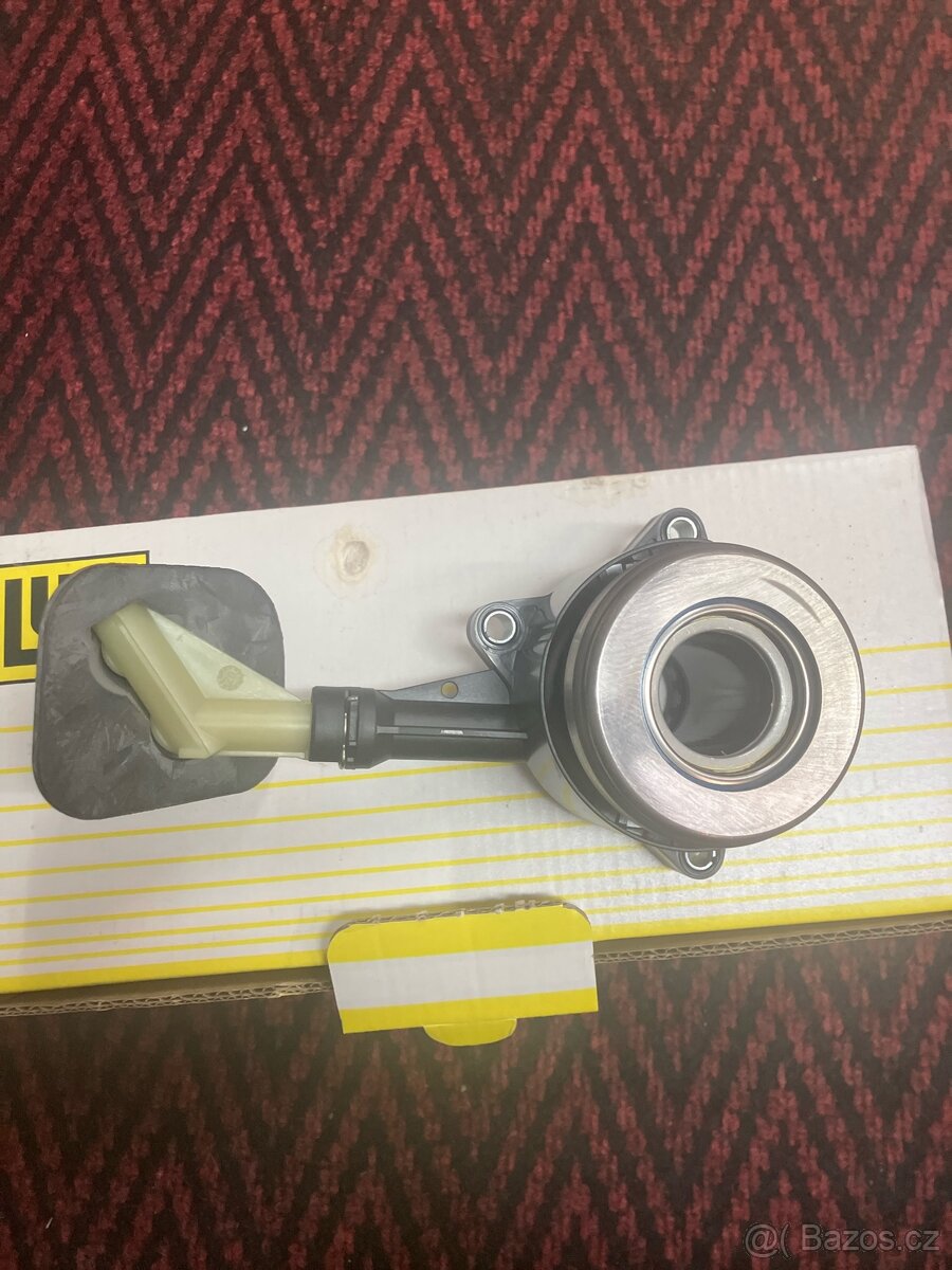 Spojkové ložisko 510020810 - 4