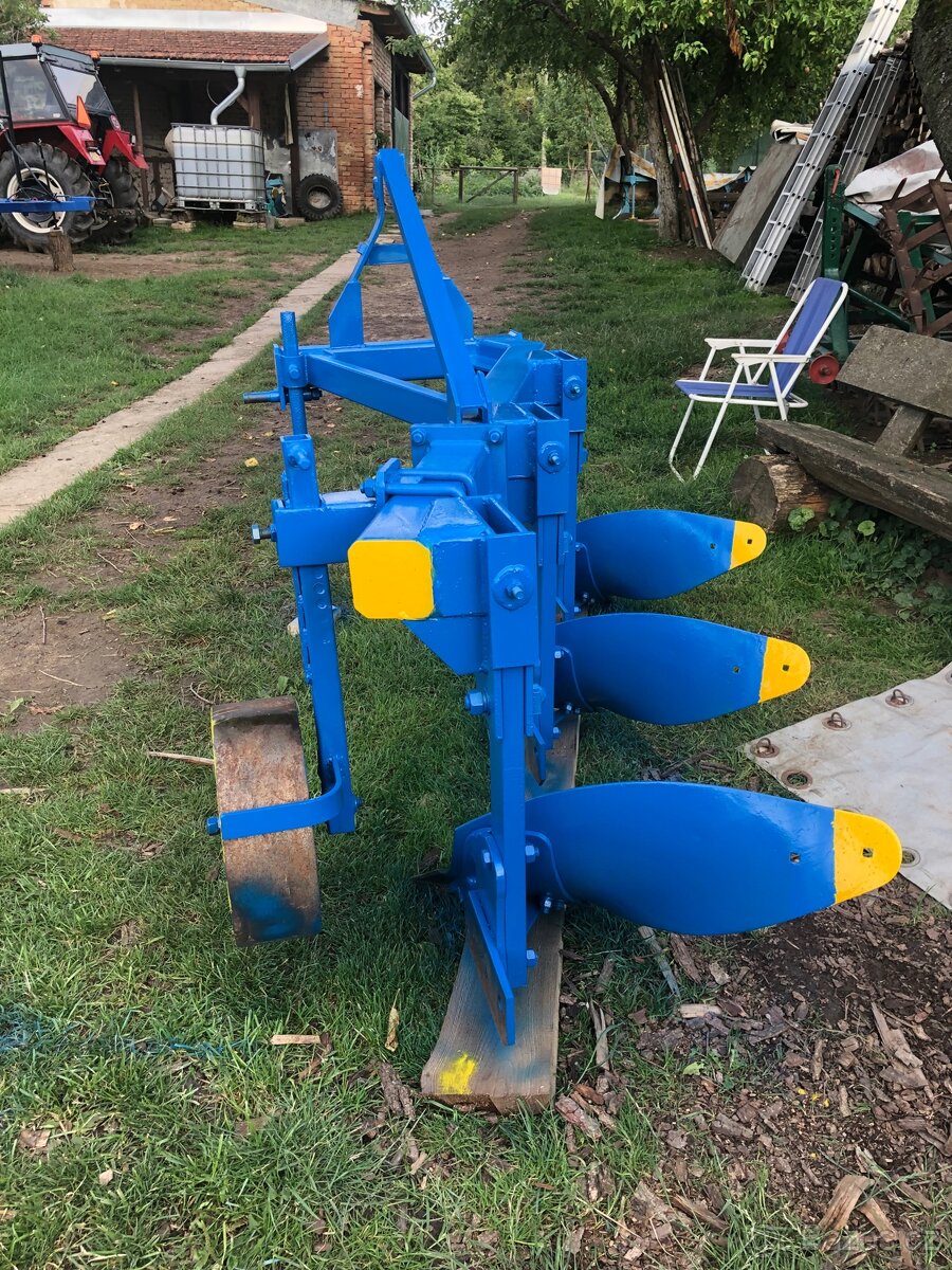 Prodám pluh sukov - 4