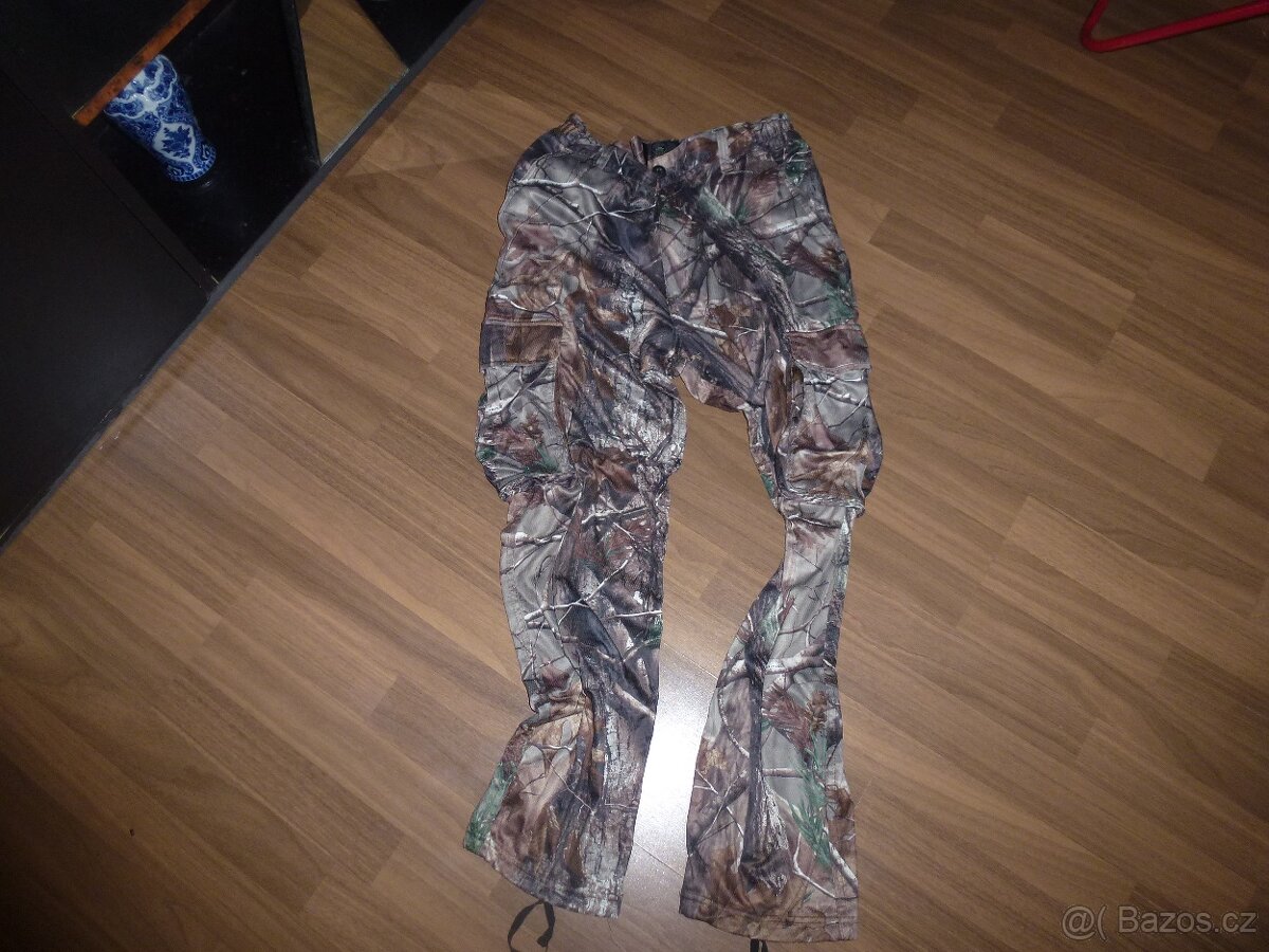 Lovecké kalhoty RedHead -Usa - 4