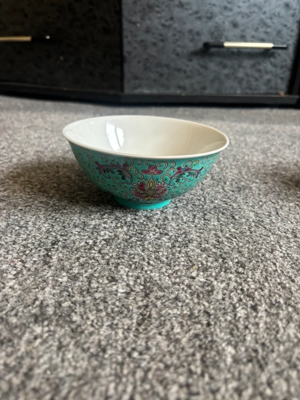 Čínská mísa na rýži - 4