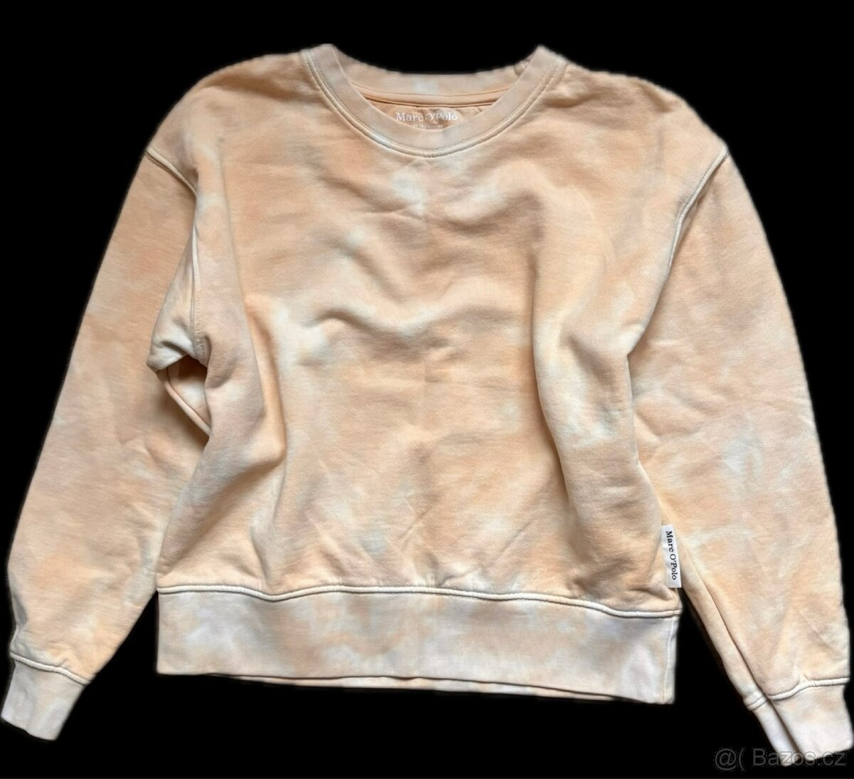 Krásná holčičí mikinka Marc O’Polo vel.146/152 - 4
