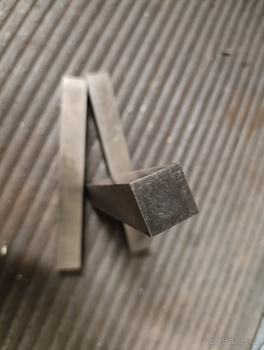 Radeco Poldi ČSN 3690 HSS 10 - 4