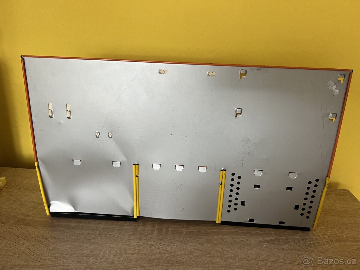 retro detska kuchynka - 4