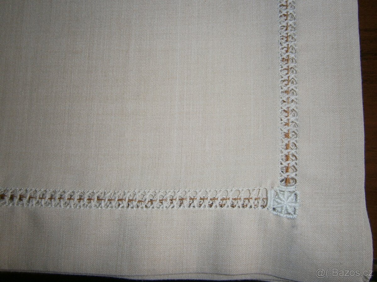 Velikonoční ubrus - 4