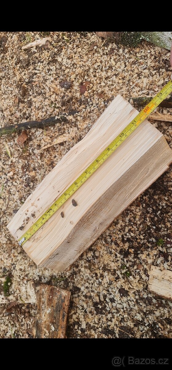 Palivové dřevo - 4