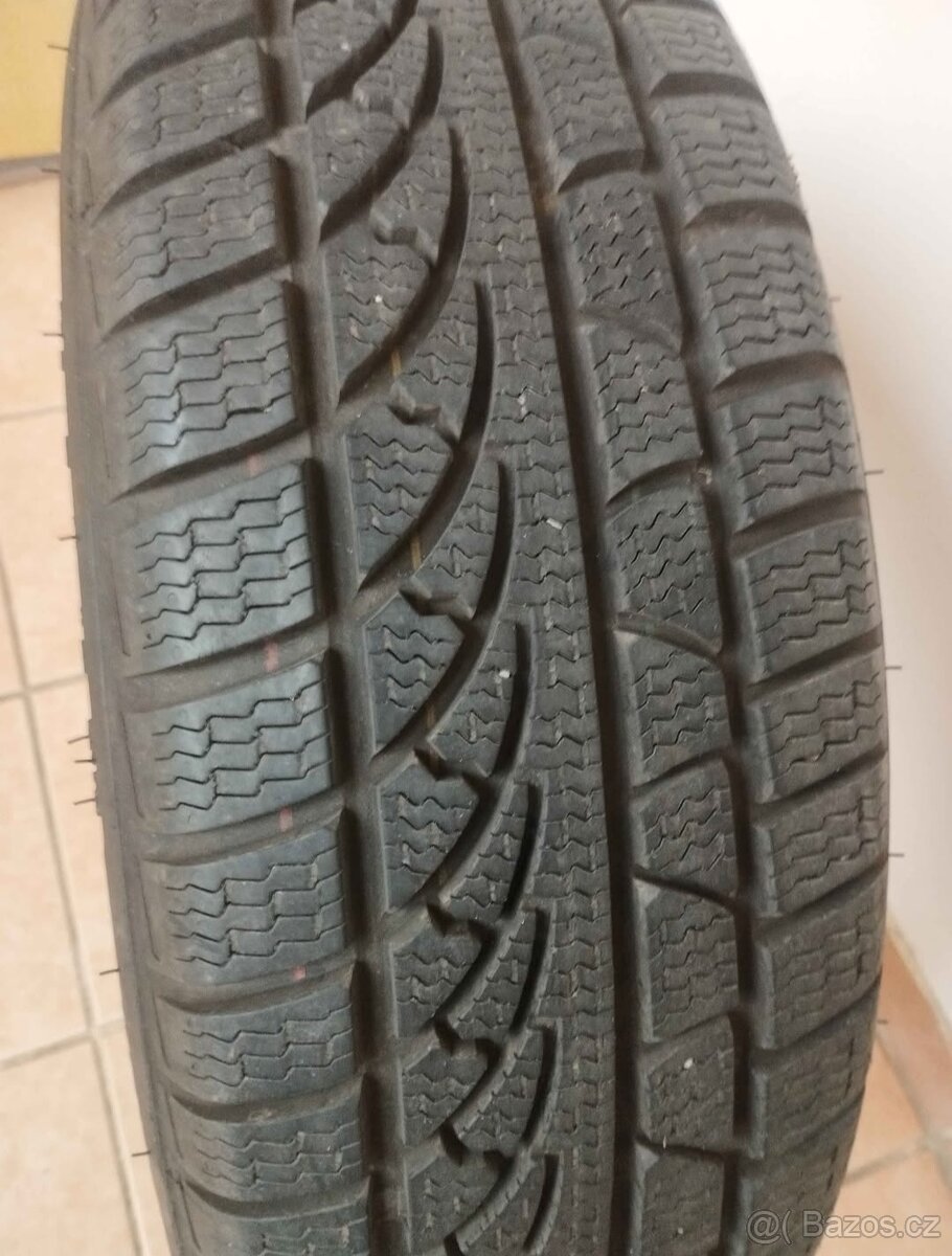 Zimní pneu 185/65 R15 STARMAXX - 4