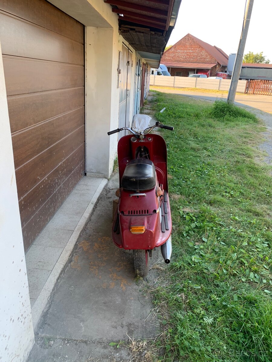 ČZ 175/502 prase - 4