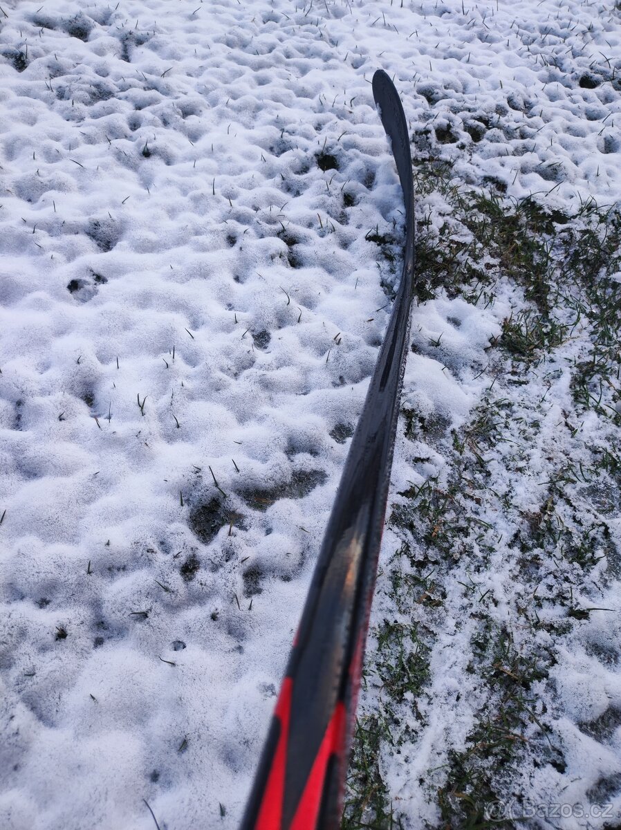 Nová hokejka Bauer Pulse - 4