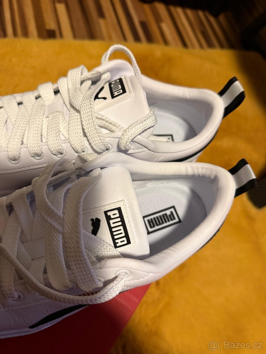 Puma Mayze, vel. 37 - 4