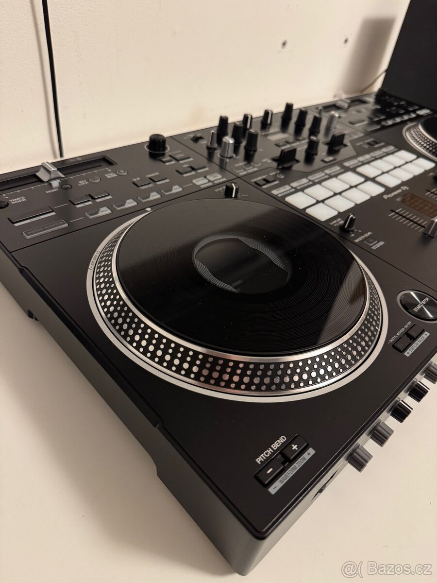 PIONEER DDJ REV 7 - 4