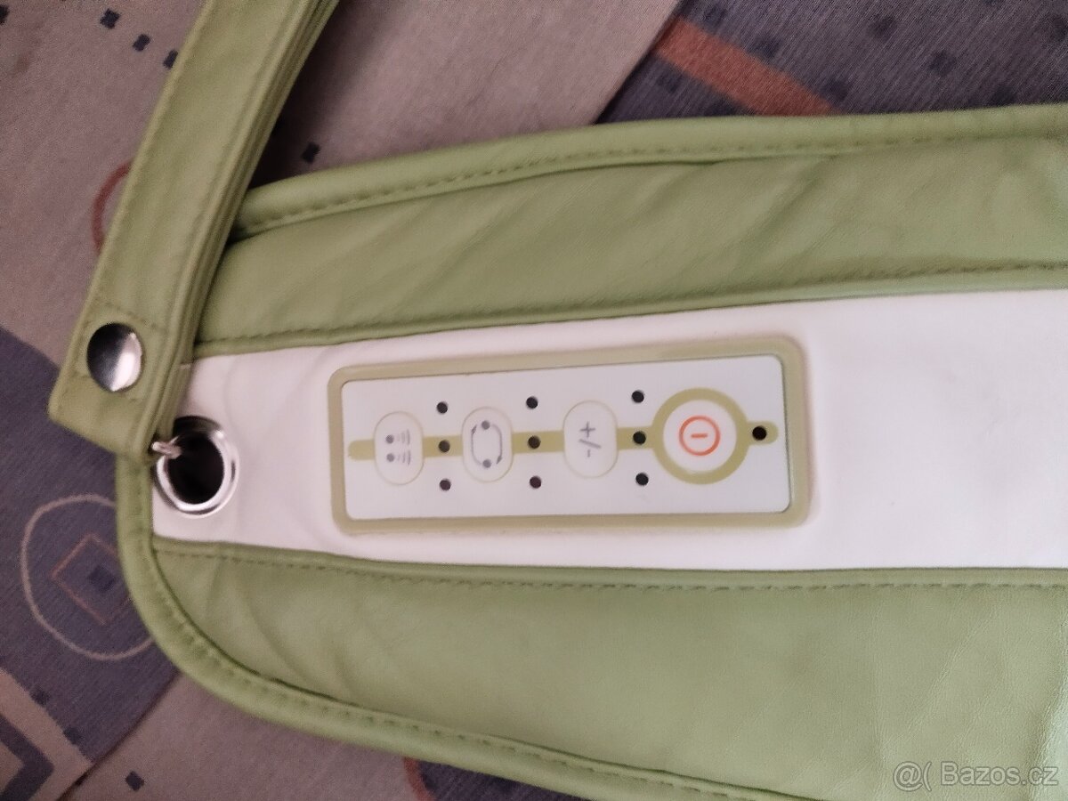 Masážní přístroj - 4