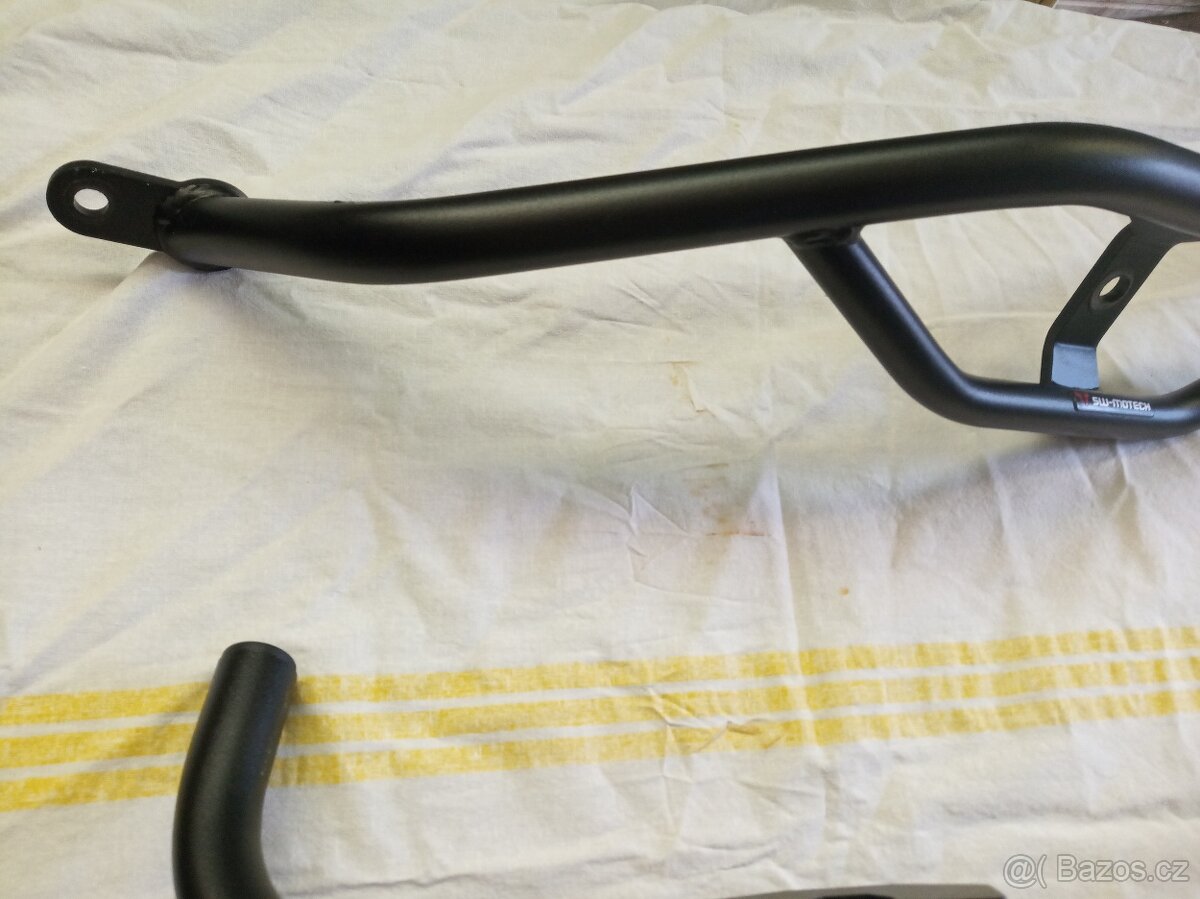 Padací rám SW motech - 4