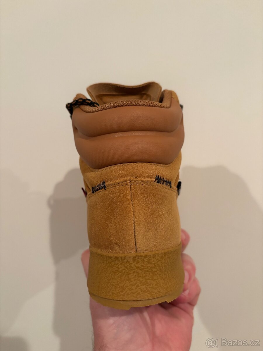 Dámské boty Adidas Terrex - 4