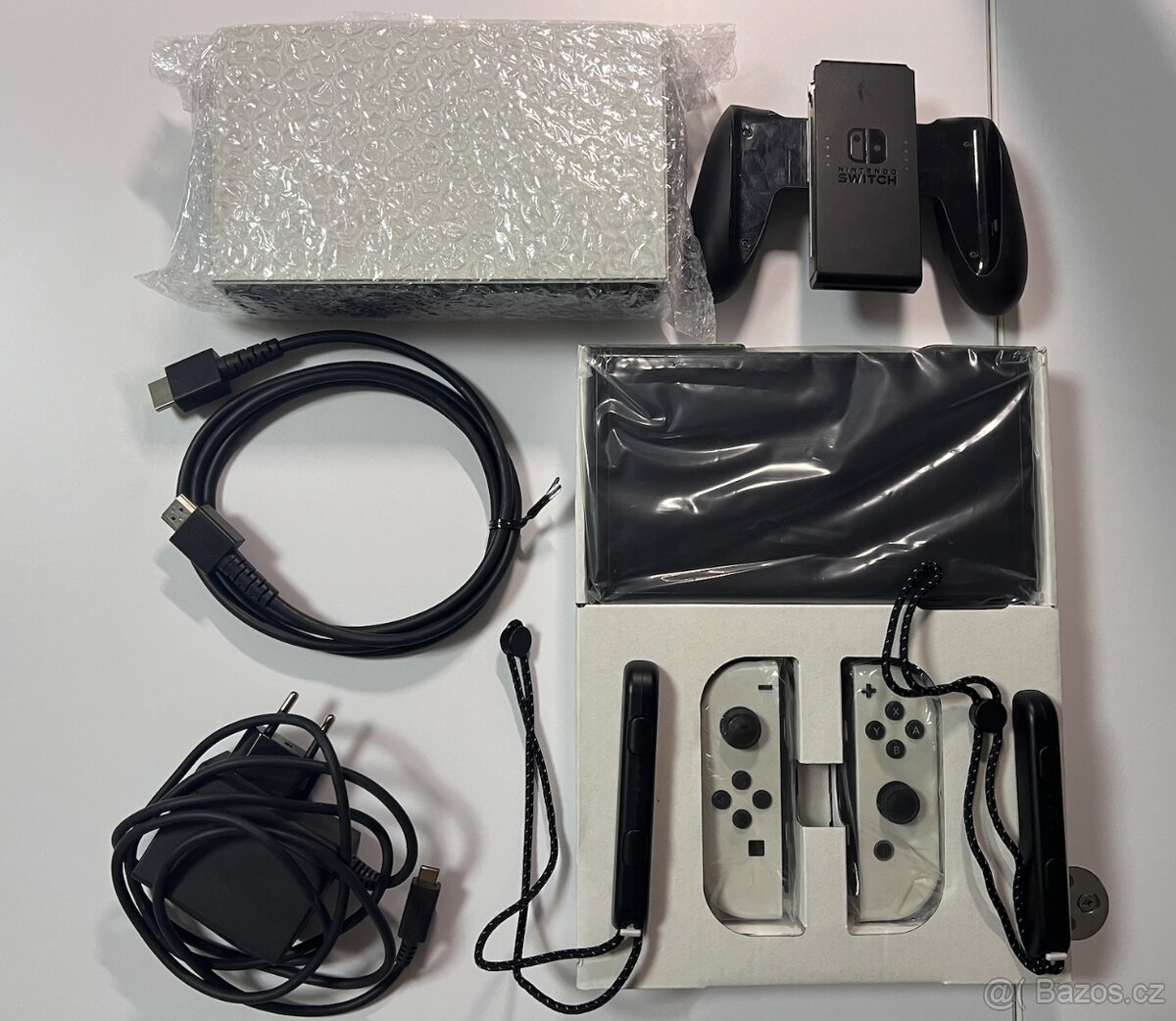 NINTENDO Switch OLED - 4