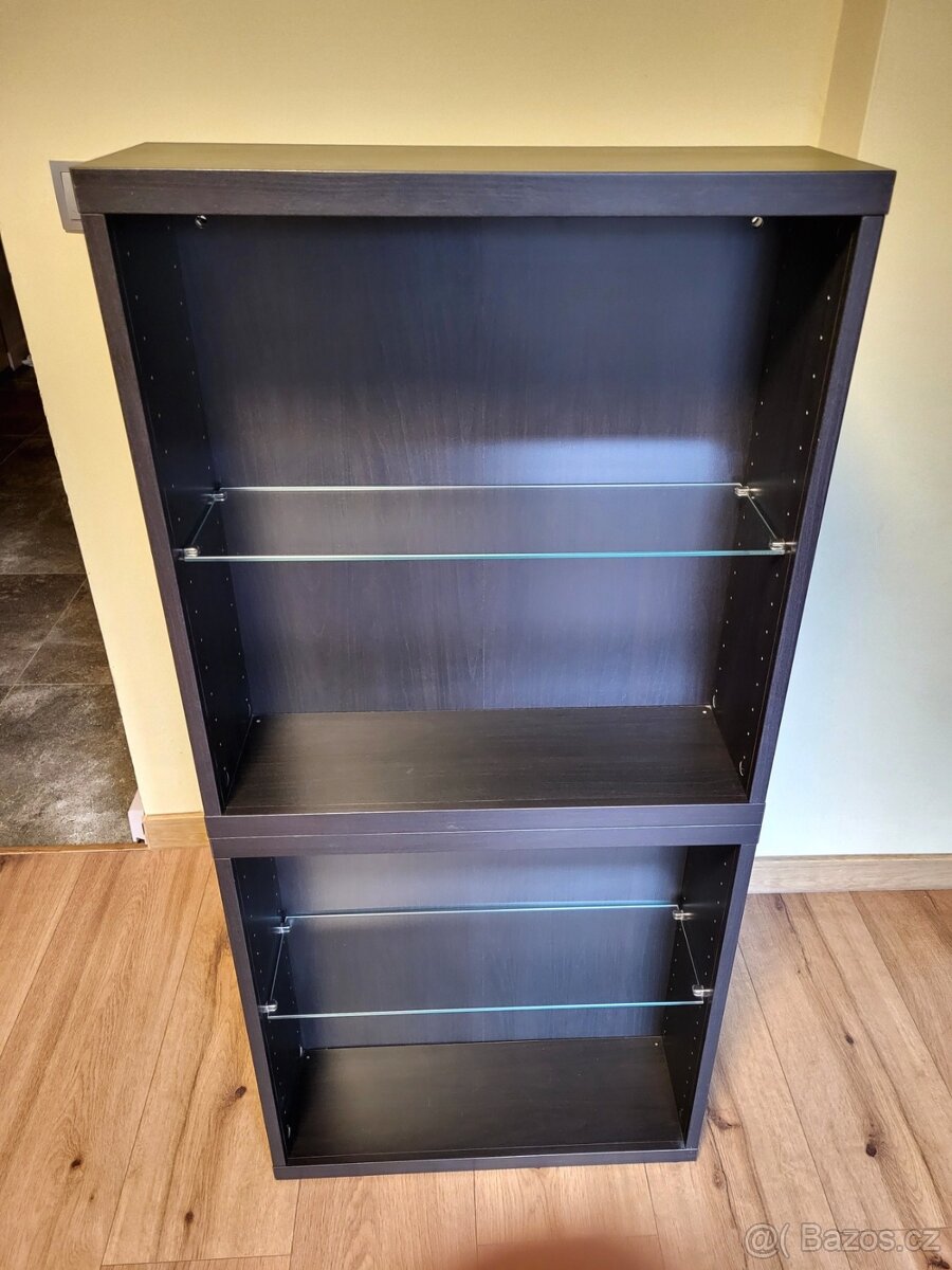 Skříňka/regál - 4