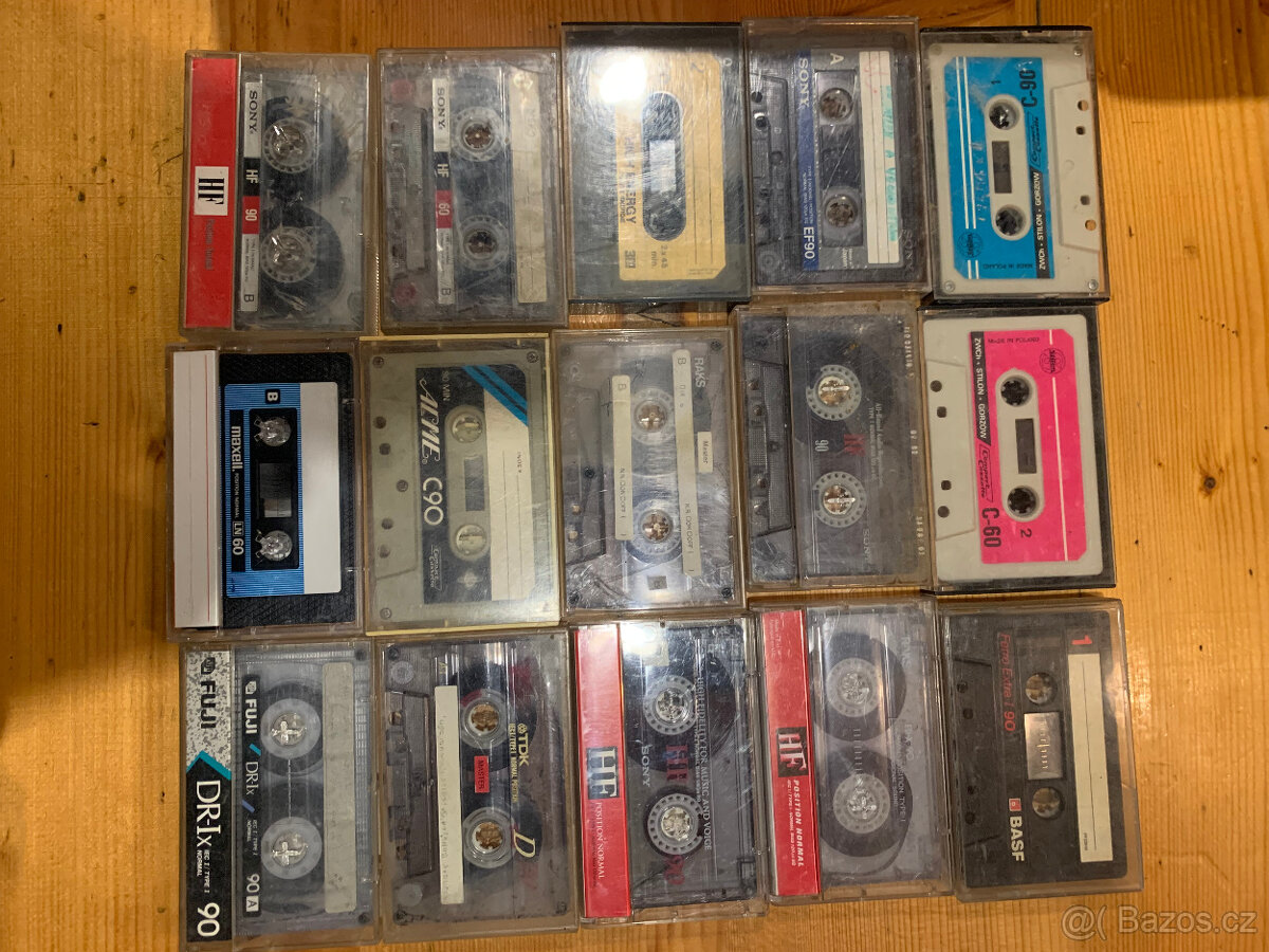 110 KS AUDIO KAZET - 4