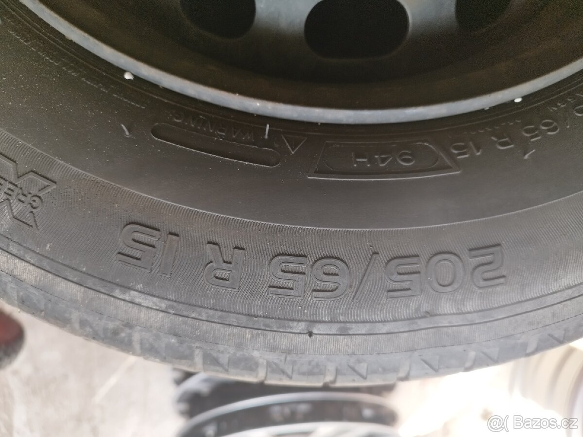 4x108 r 15 - 4
