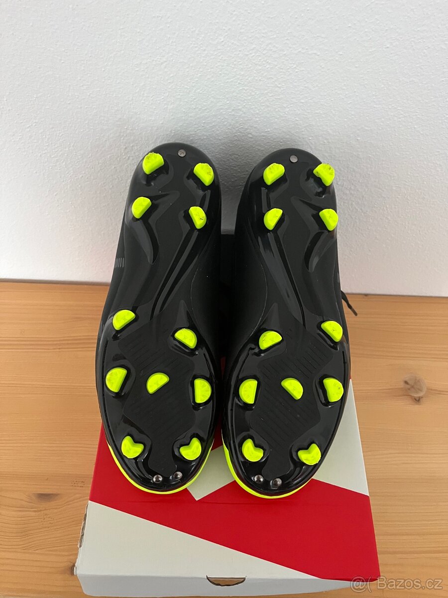 Kopačky Kensis velikost 37 - 4