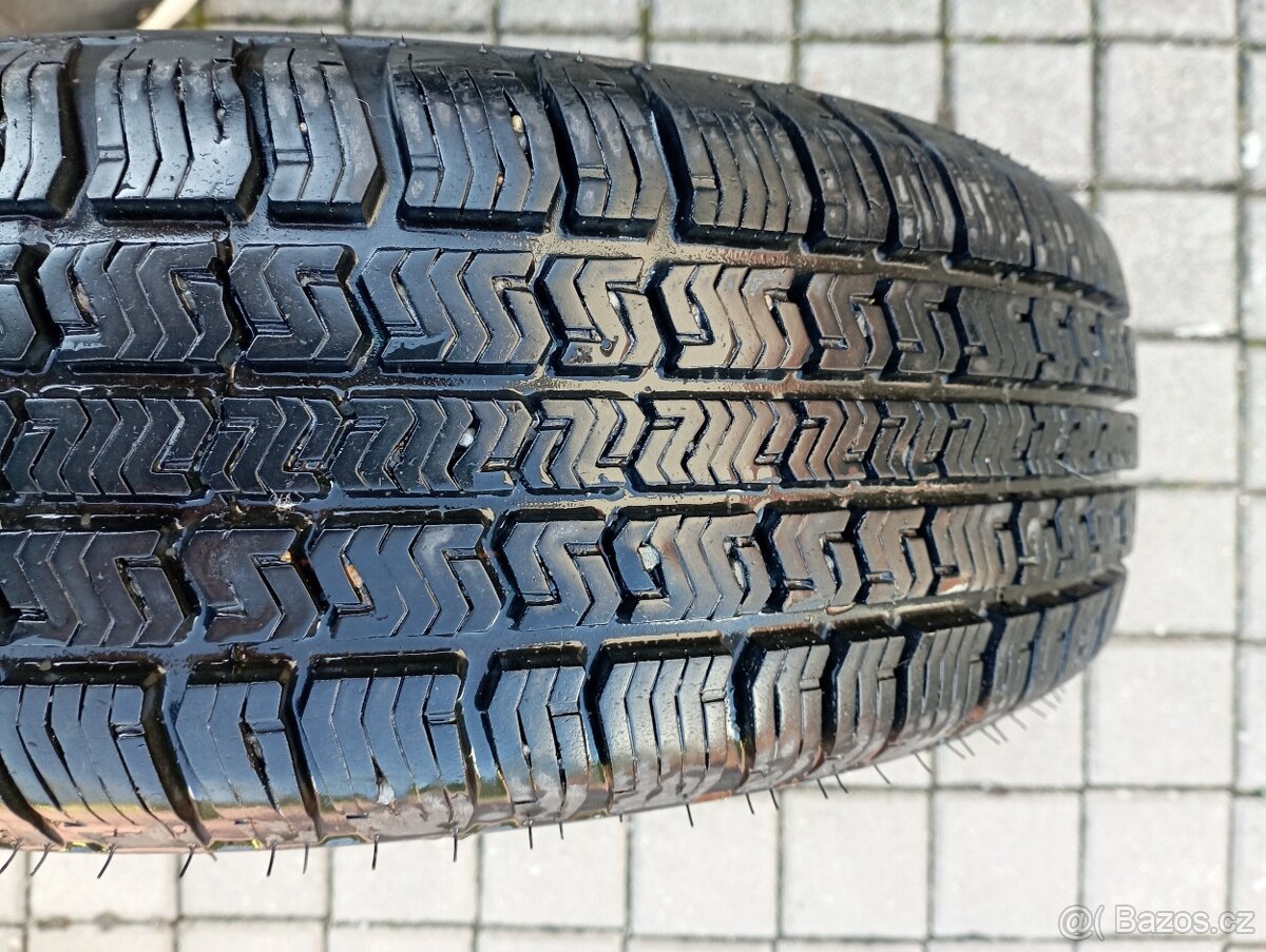 Zimní pneu Sava Eskimo S2 165/65 R13 - 4