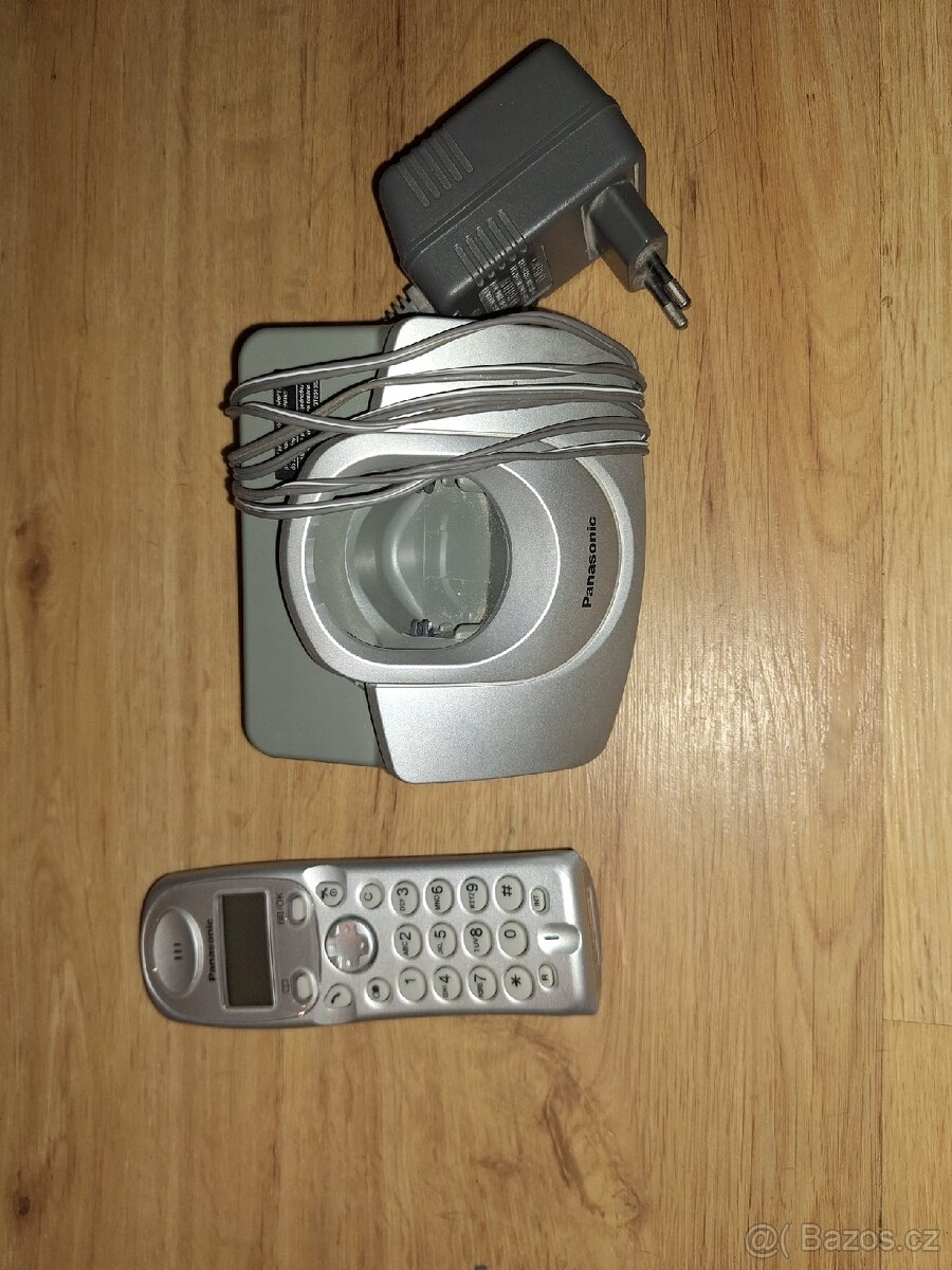 Domácí telefon - 4