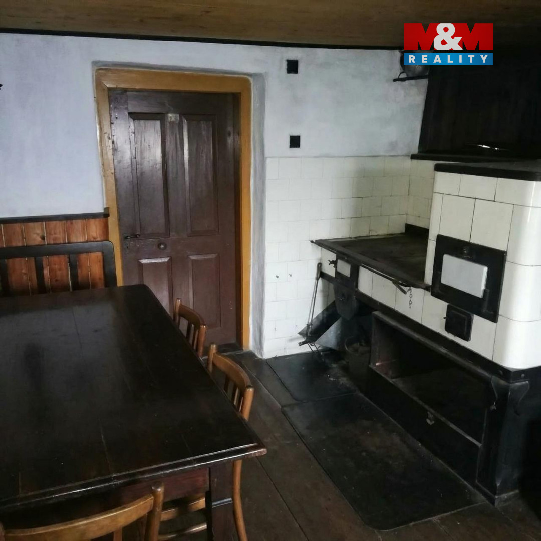 Prodej chalupy, 90 m², Kadov - 4