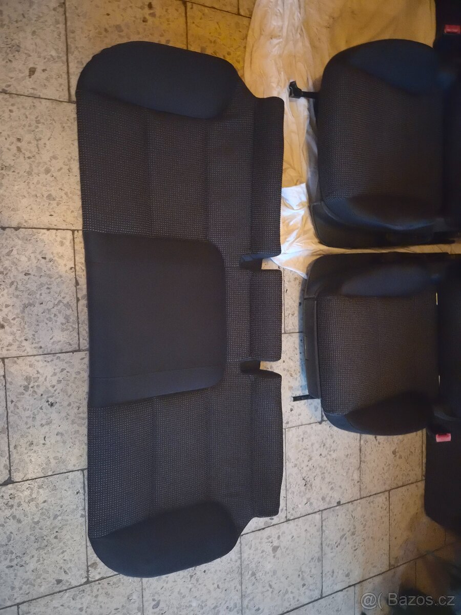 sedacky audi a3 - 4