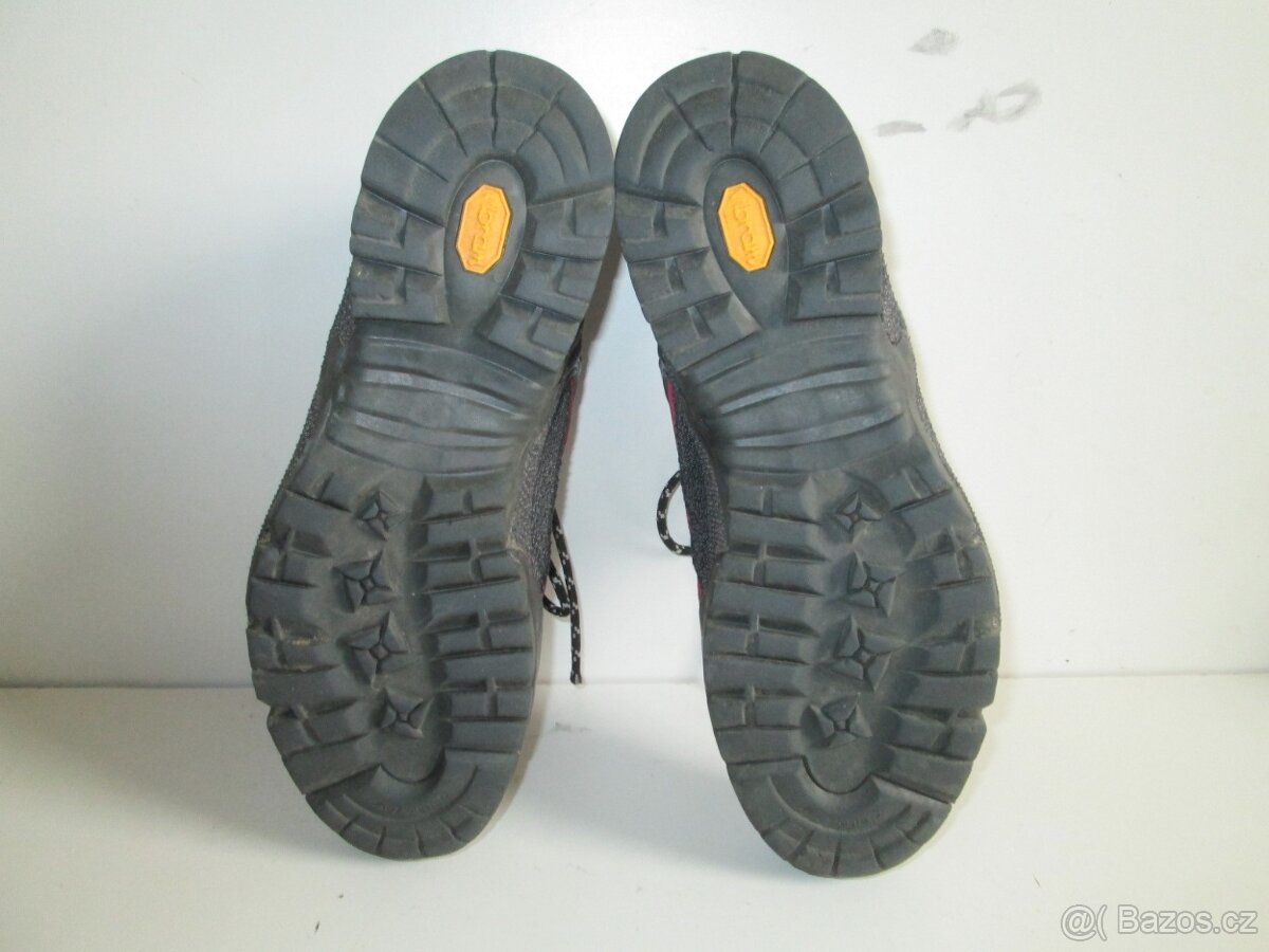 Salewa GTX------vel.38,5 - 4