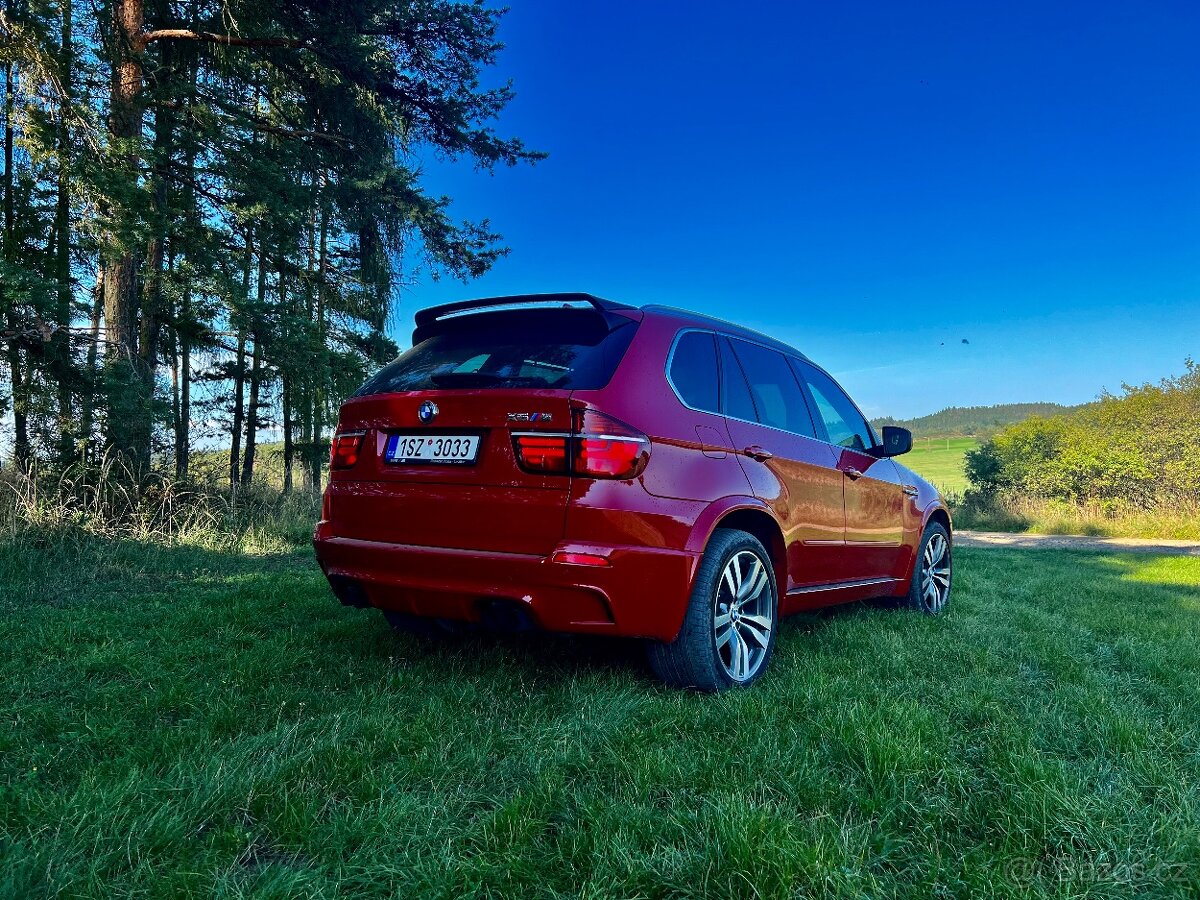 Bmw X5M - 4