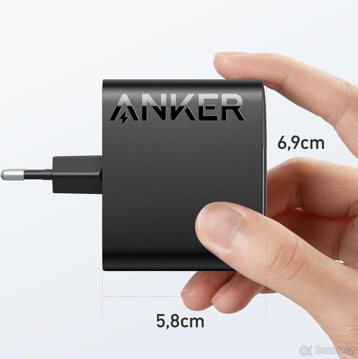 Nabíječka Anker 100 W USB-C - 4