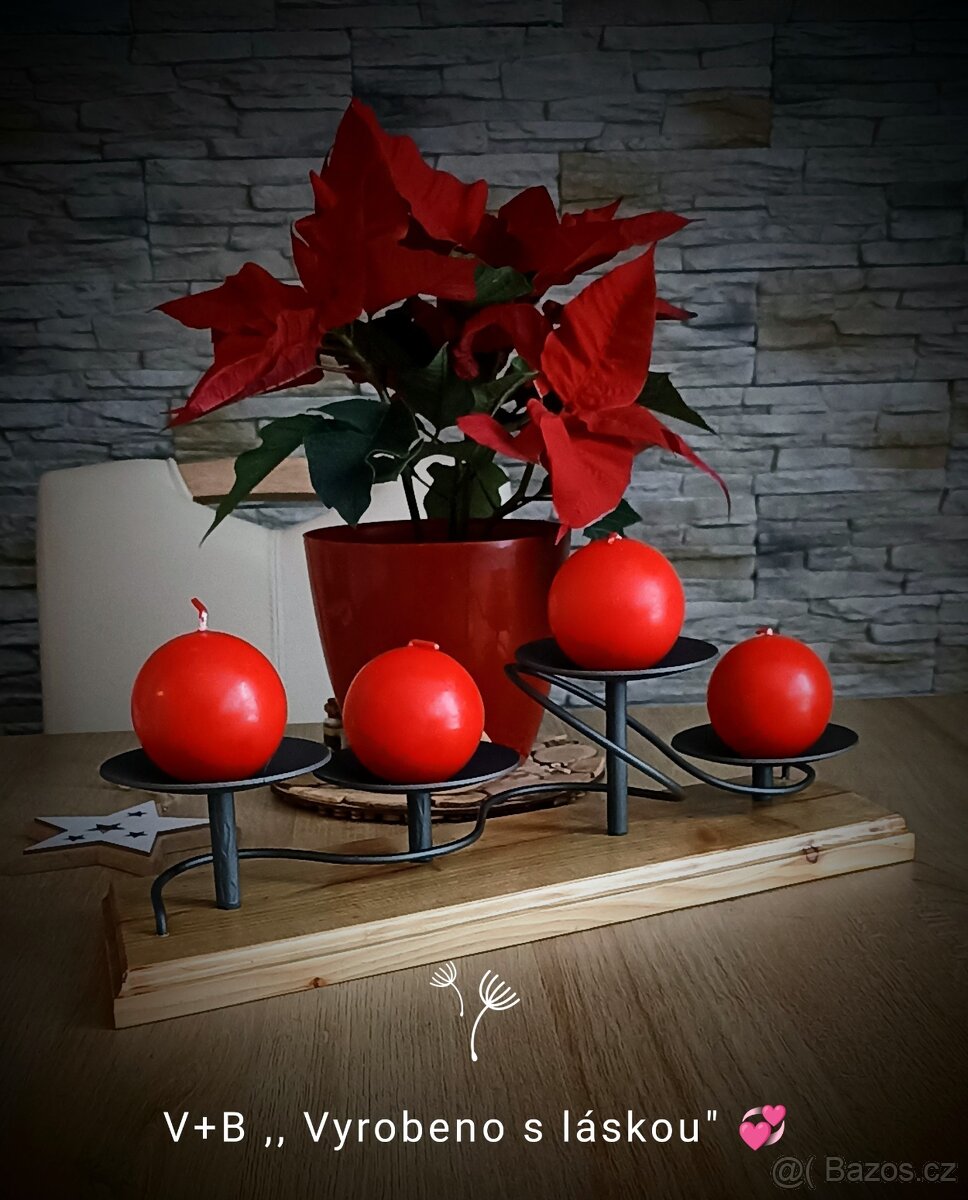 Dekorace - 4