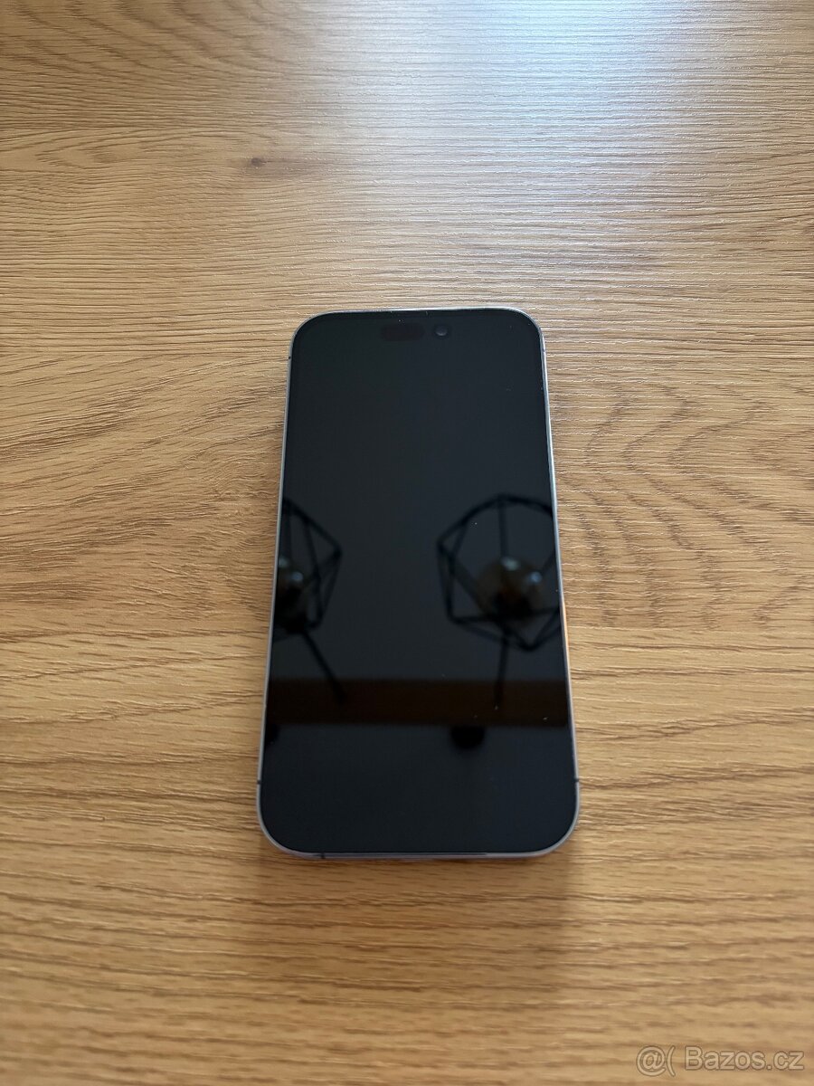 Apple iPhone 14Pro 256GB - 4