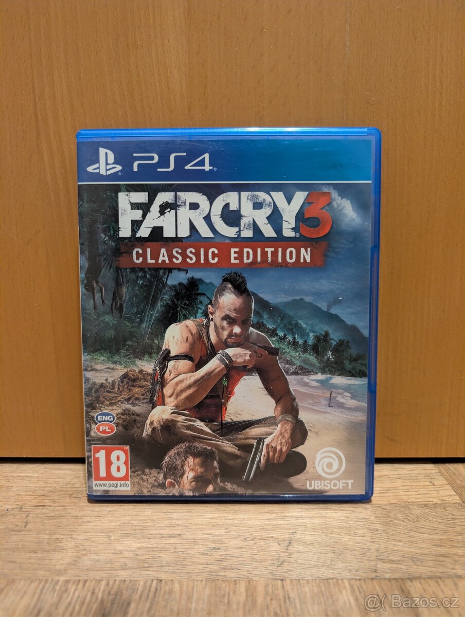 Skvelé PS4 hry na predaj – Top stav - 4