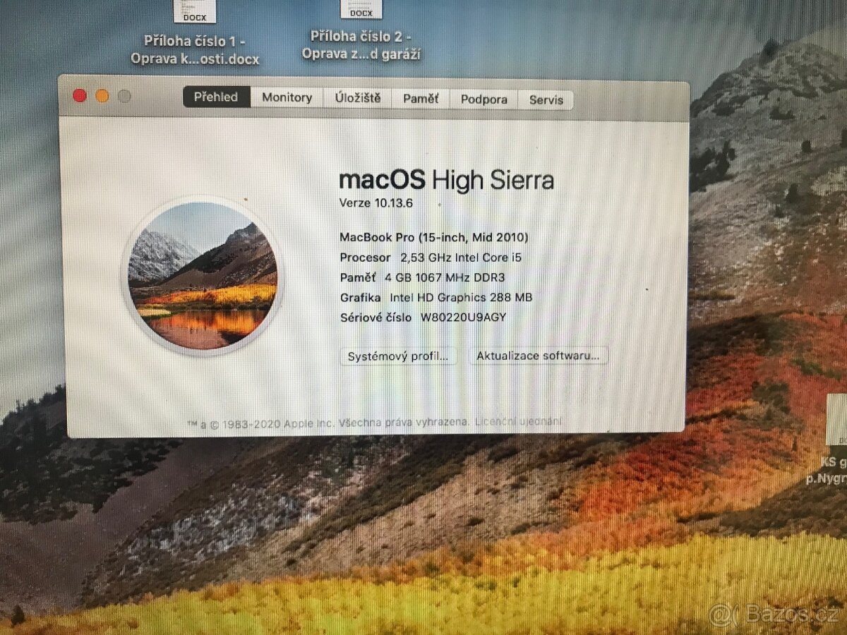 MacBook Pro (15-inch, Mid 2010) - 4