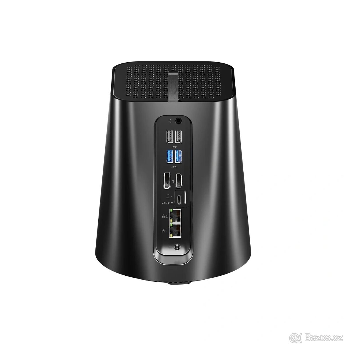 NAS/ Home Server - (Ryzen 7, 32GB RAM, 8TB HD) - 4