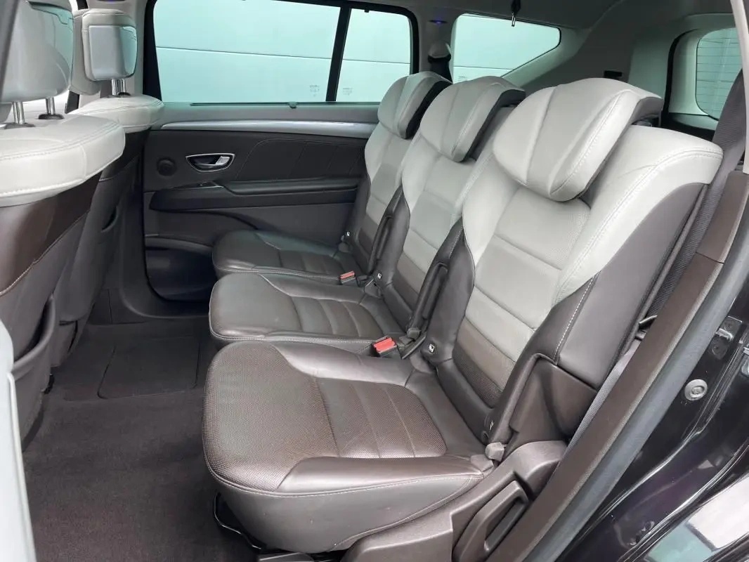 Renault Espace, INITIALE 118kW/161PS, 4 control max výbava - 4