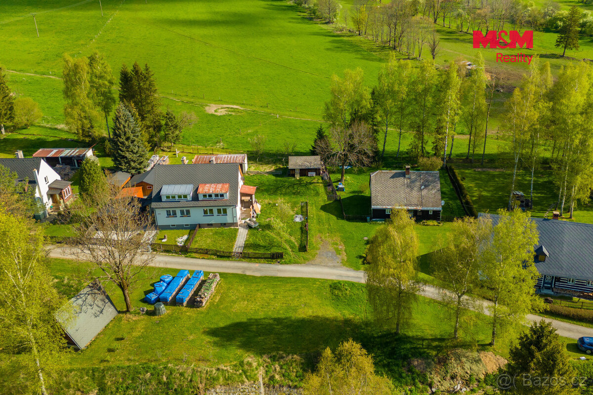 Prodej provozní plochy, 252 m², Heřmanovice - 4