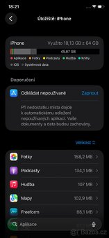 iPhone 11 64GB Black - 4