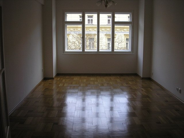 Byt 3+1/B 100m2, Praha 2 - Vinohrady - 4