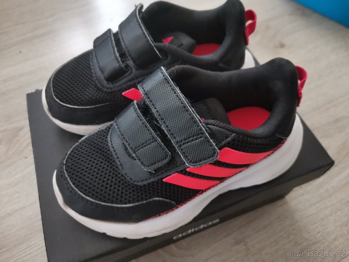 Tenisky Adidas vel. 24 - 4