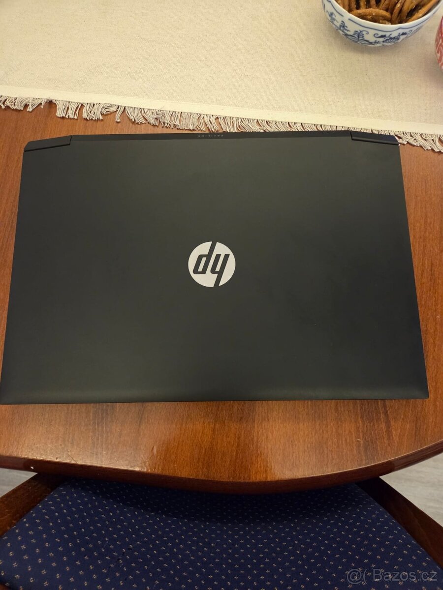HP pavilion gaming - 4