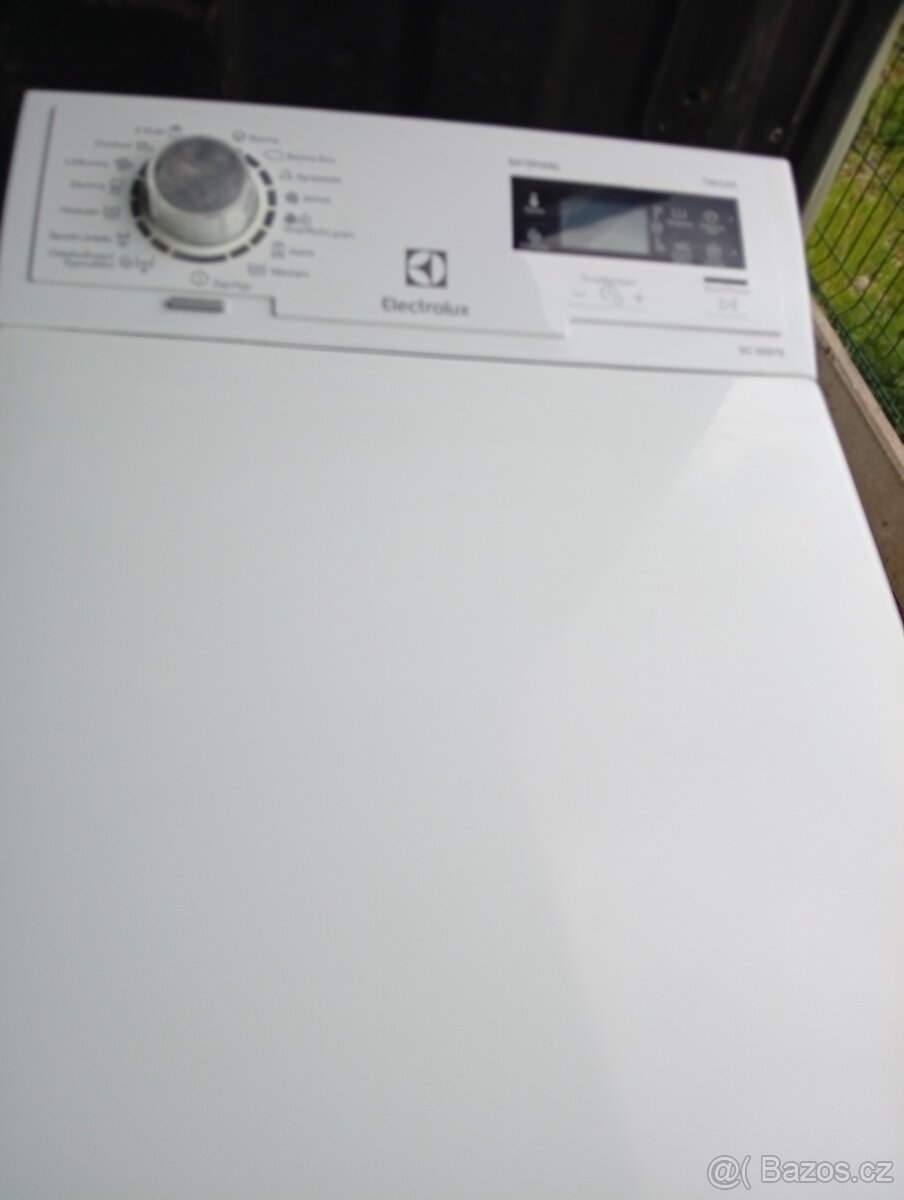 Prodám - Pračku Electrolux - 4