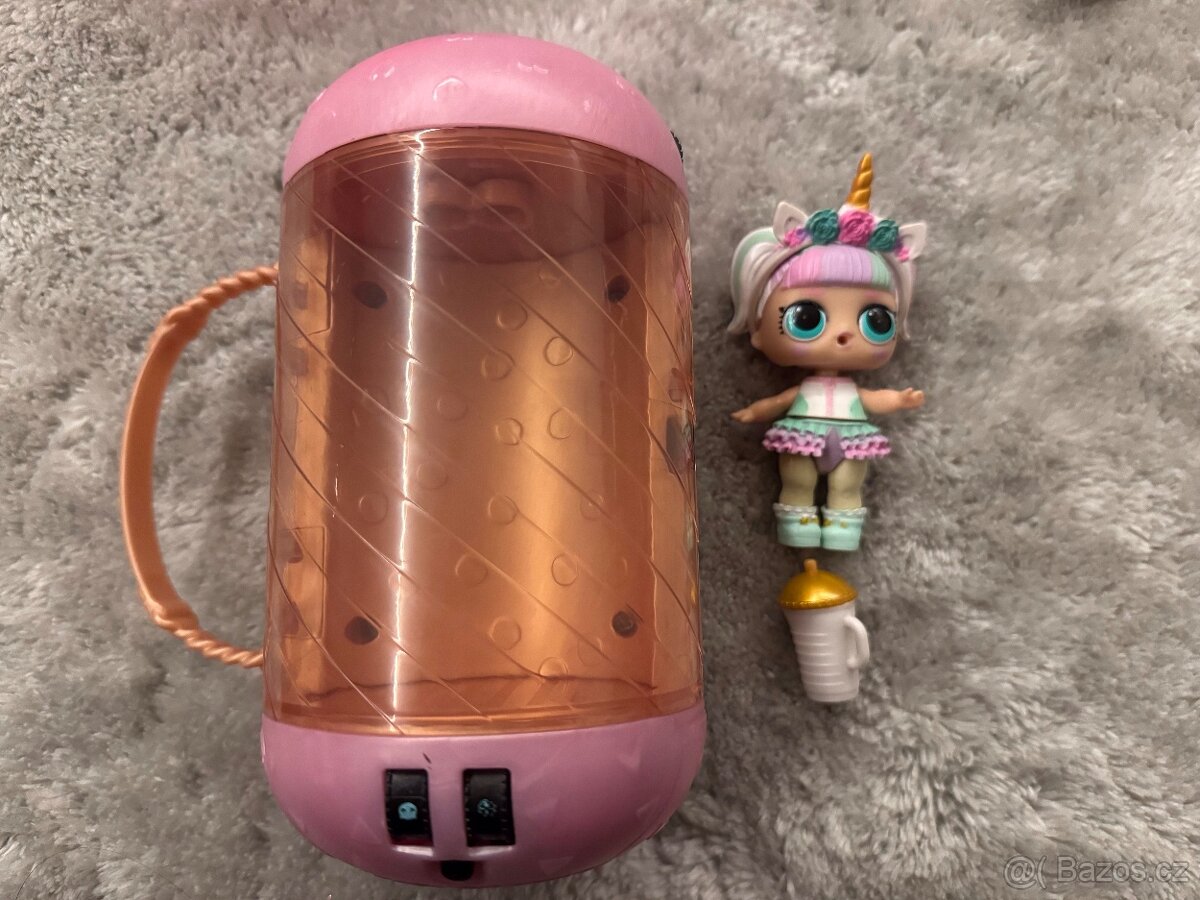 L.O.L. Surprise panenky II - 4