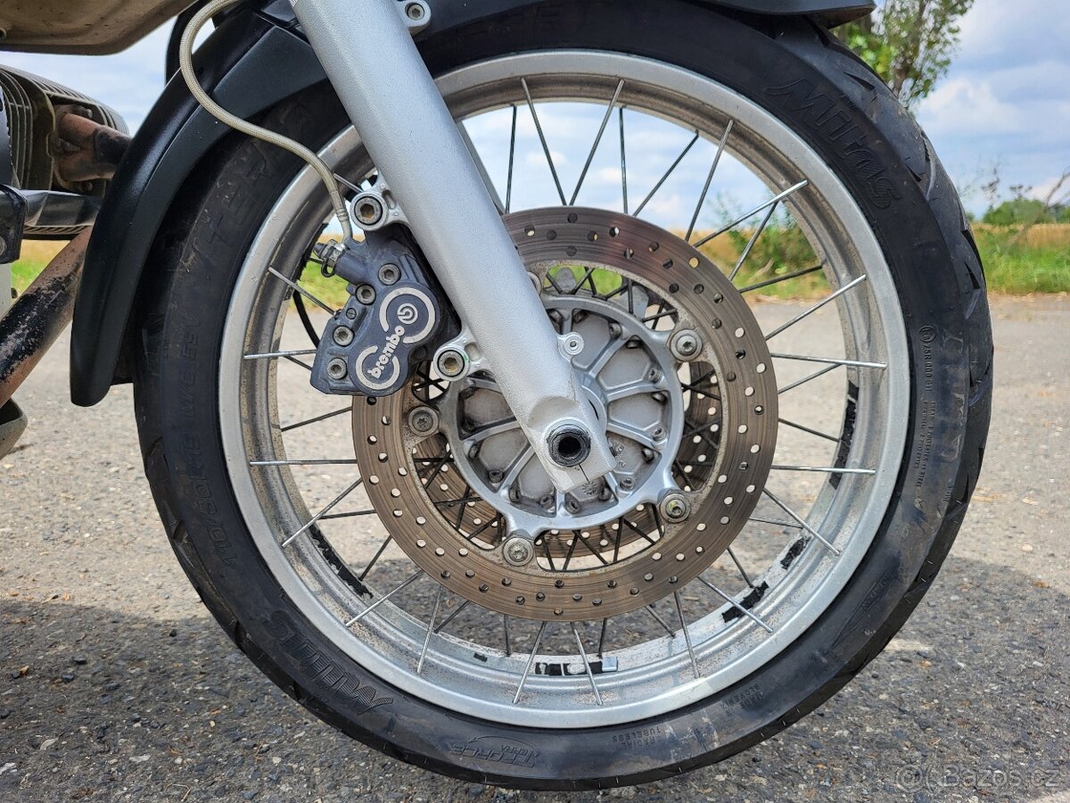 BMW R 1100 GS
