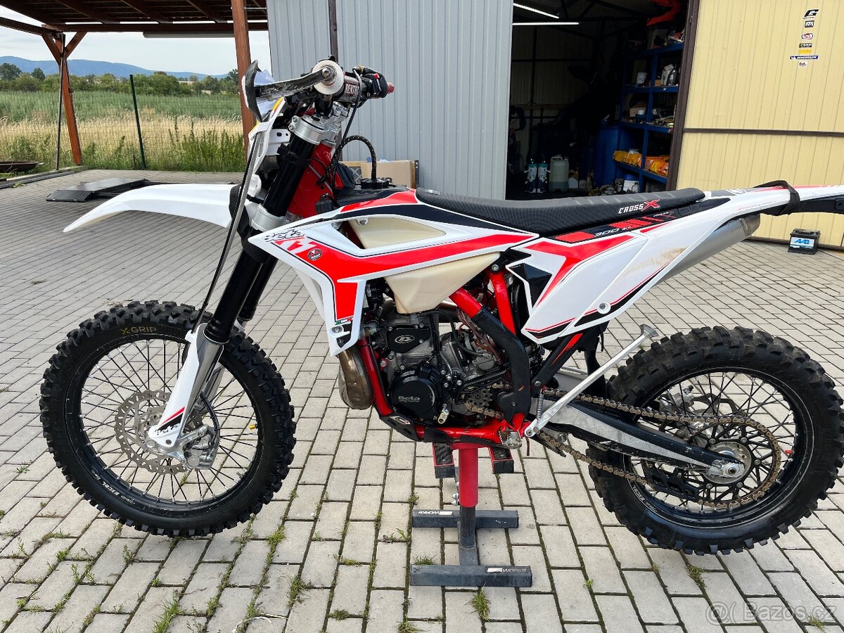 Beta 300 RR