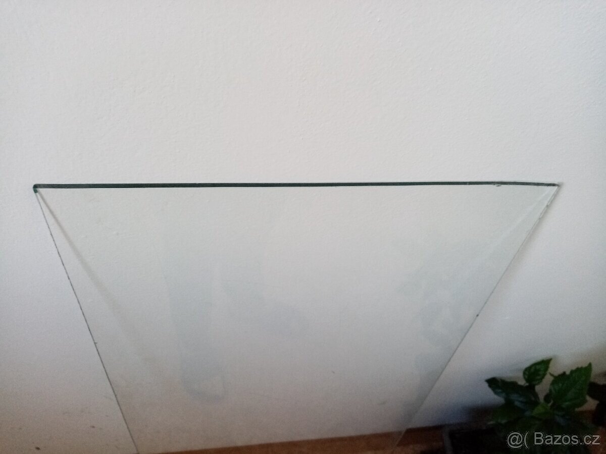 Skleněná tabule - 4