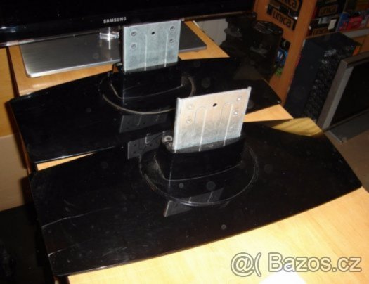 TV stojan, podstavec Philips, Sony, Sencor, Hyundai - 4