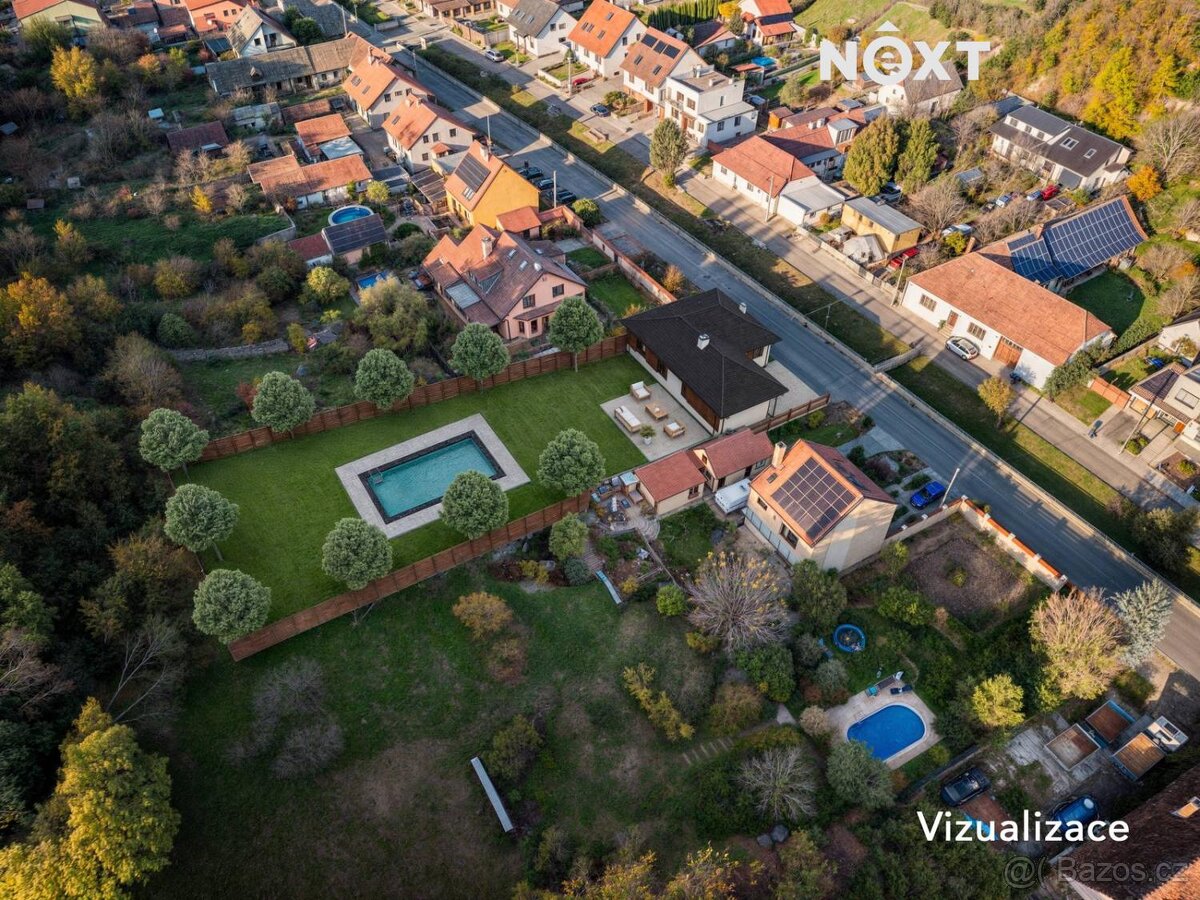 Prodej pozemek Bydlení, 795㎡ - 4